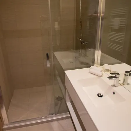 Vision Apartmán *