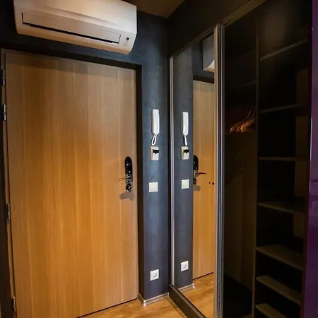 Apartment Vision Sarvar