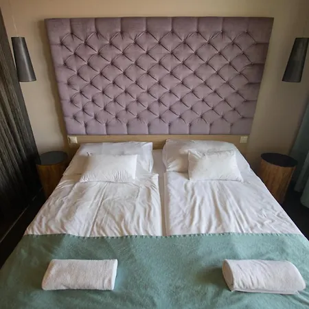 Apartmán Vision