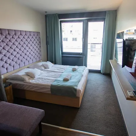 Apartment Vision