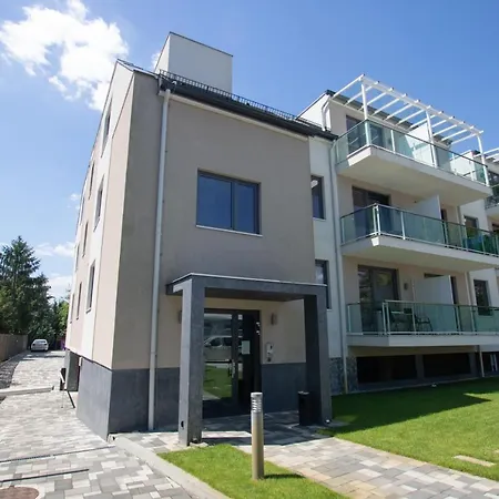 Apartment Vision Sarvar