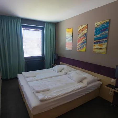 Apartment Vision Sarvar