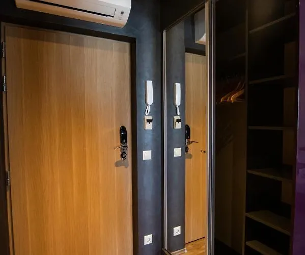 Apartament Vision Sárvár