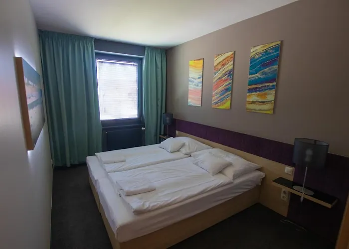 Apartament Vision Sárvár